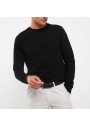 LCW Vision Bisiklet Yaka Uzun Kollu Erkek Sweatshirt W2AI65Z8