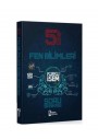 İsem Yayıncılık 5. Sınıf Farklı Isem Fen Bilimleri Soru Bankası 2021