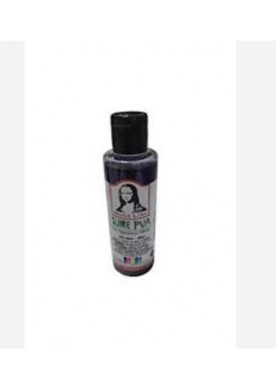 Südor Mona Lisa Slime Sıvı Yapıştırıcı Lila Mor 70 ml.