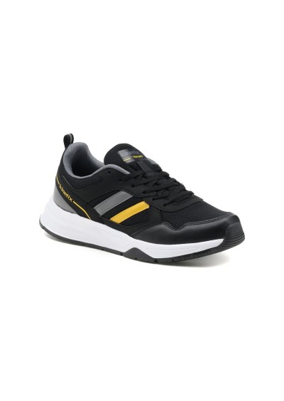 Kinetix Fınneas Tx 2fx Siyah Erkek Sneaker 101088544