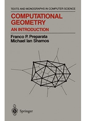 Computational Geometry An Introduction