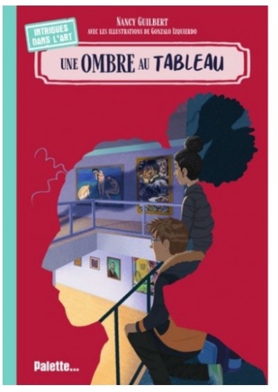 Une ombre au tableau