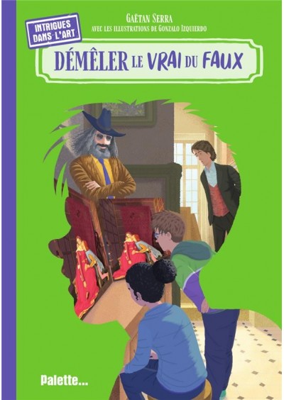 Démêler le vrai du faux