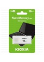 Kioxia TransMemory U202 LU202W016GG4 16 GB Flash Bellek