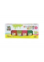 Nova Color Hazır Slime 5+1 Set NC-715