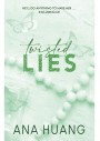 Twisted Lies - by Ana Huang