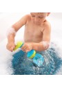 HABA Köpük Banyosu Çırpma Mavisi - Küvette Eğlenceli Baloncuklar Yaratın