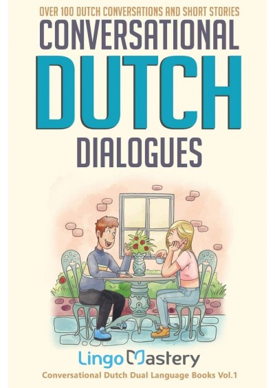Conversational Dutch Dialogues