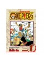 Viz Media One Piece 1
