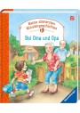 Bei Oma und Opa - ab 18 Monate