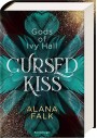 Gods of Ivy Hall - Cursed Kiss