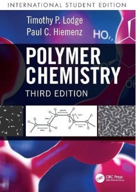 Polymer Chemistry - International Student Edition