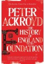 Foundation: The History of England Volume I  - The History of England, 1