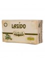 Lasido Doğal Zeytinyağlı Saf Sabun 125 gr