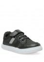 Engellilere Özel Sol Tek Ayakkabı Polaris 522125.f2pr Haki Erkek Çocuk Sneaker