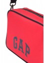 Gap Kadın Çapraz Çanta GAP1568 Kırmızı