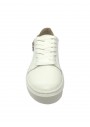 Lutvelizade Echo Beyaz Spor Kadın Ayakkabısı 19SW011030001