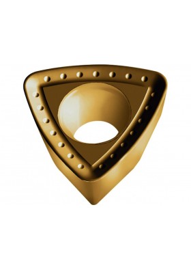 Walter P26335R14 WSP45G Pozitif üçgen Elmas Uç 10 Adet