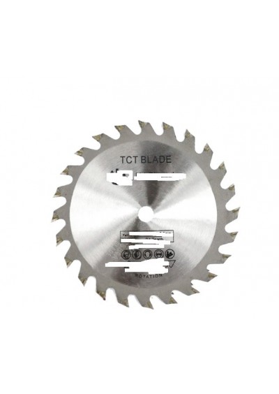 Freed Tct Saw Blade 4-1/2 22.2 mm