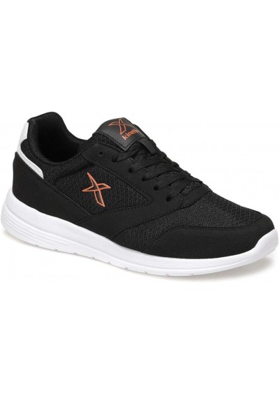 Kinetix DELTA MESH M 1FX Erkek Siyah Sneaker