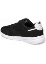 Kinetix DELTA MESH M 1FX Erkek Siyah Sneaker
