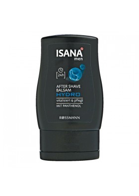 Rossman ISANA men After Shave Balsam Hydro