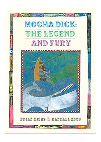 Mocha Dick: The Legend and Fury