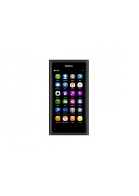 Nokia N9 Akıllı Telefon 16GB Siyah