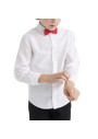 Defacto Erkek Çocuk Oxford 2'li Uzun Kollu Gömlek Z1005A623SM