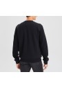 Nautica Siyah Erkek Sweatshirt K27263T