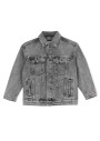 Defacto Erkek Çocuk Polo Yaka Jean Ceket Z1554A623SP