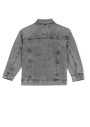 Defacto Erkek Çocuk Polo Yaka Jean Ceket Z1554A623SP