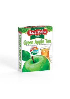 Hazerbaba Yeşil Elma Çayı