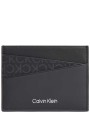 Calvin Klein Redo Spw Cardholder Kartlık K50K510489