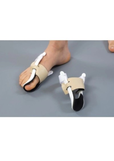 ORSA Hallux Walgus Apareyi Eklemli