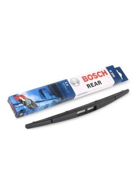Bosch Arka Cam Sileceği - [300 mm] BMW Serie 1 (2011 - 2021) F20 - F21 H306