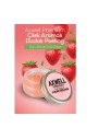 Axwell Premium Çilek Aromalı Dudak Bakım Peelingi 30ml