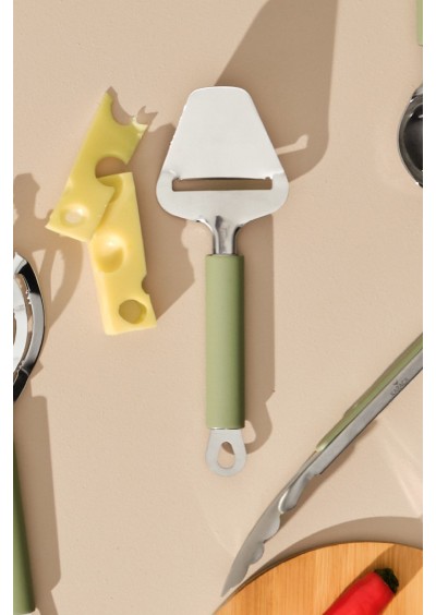Karaca Lana Yeşil Pasta Spatulası 153.03.06.5859