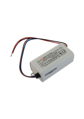 Meanwell APC-12-700 LED Güç Kaynağı