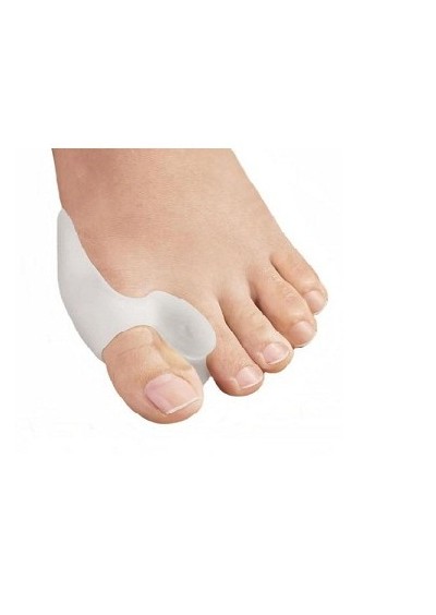 ORSA S-8A Silikon Makara Bunion Destekli