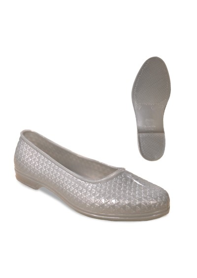 Emek Samsun Lastik Kadın Ayakkabı