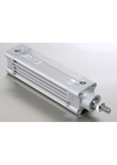 PEMAKS DMC-A 63x100 Pnömatik Silindir