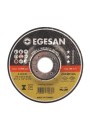 Egesan 115*6*22 Metal Taşlama 272036 030 006