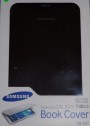 Samsung Orjinal Kahverengi GALAXY TAB 3 8" Kılıf EF-BT310BAEG