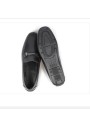 Siyah Erkek Deri Loafer Ayakkabı  5179430301200