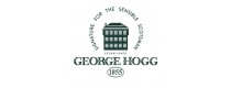 George Hogg